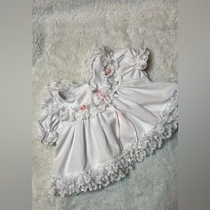 VTG Bryan • Floral Dress